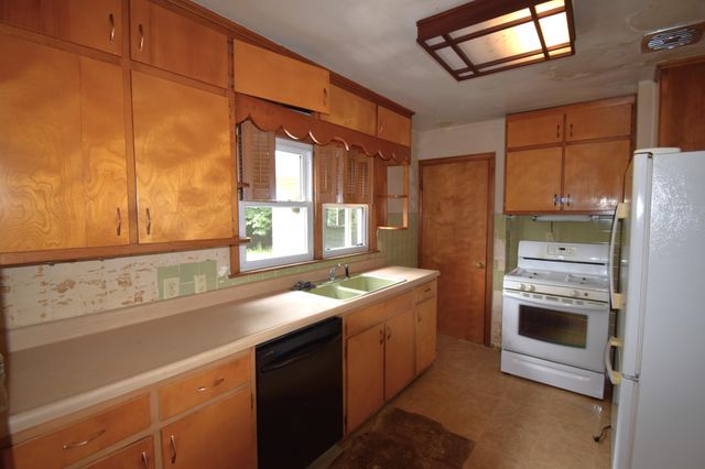 418 N Abigail Street, Rensselaer, IN 47978