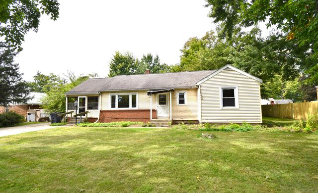 418 N Abigail Street, Rensselaer, IN 47978