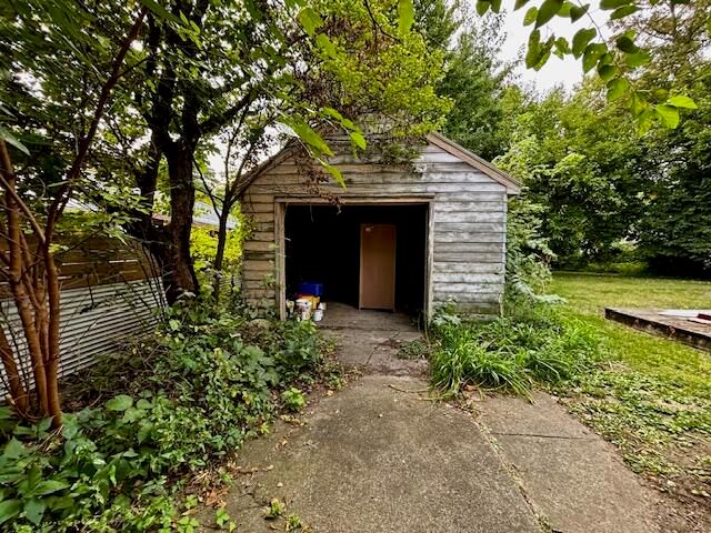 418 N Abigail Street, Rensselaer, IN 47978