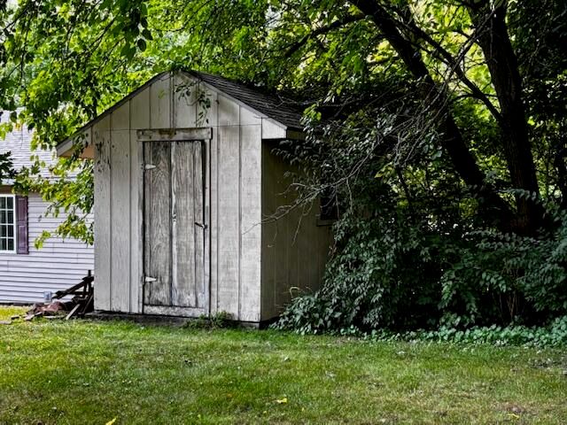 418 N Abigail Street, Rensselaer, IN 47978