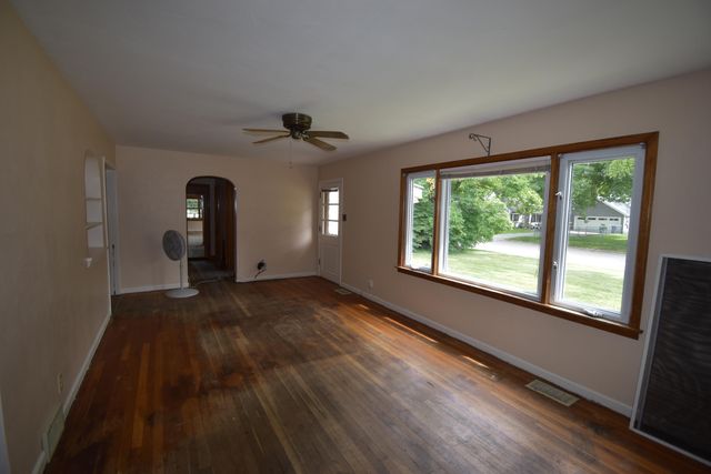 418 N Abigail Street, Rensselaer, IN 47978