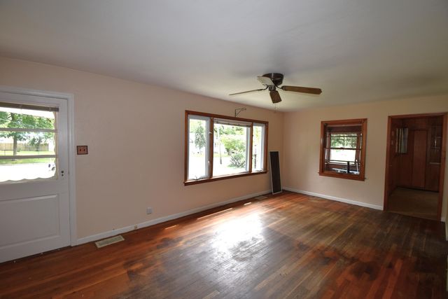 418 N Abigail Street, Rensselaer, IN 47978