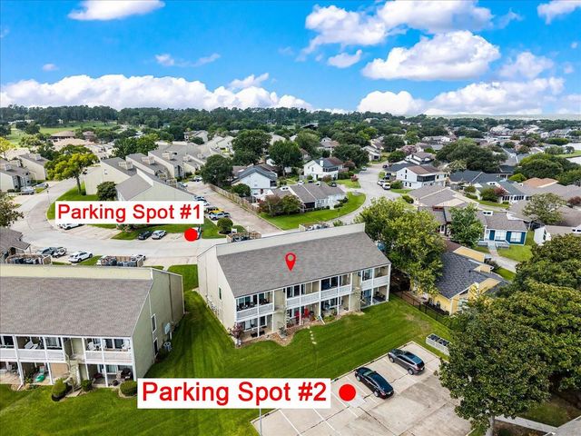 154 April Point Drive S, Conroe, TX 77356