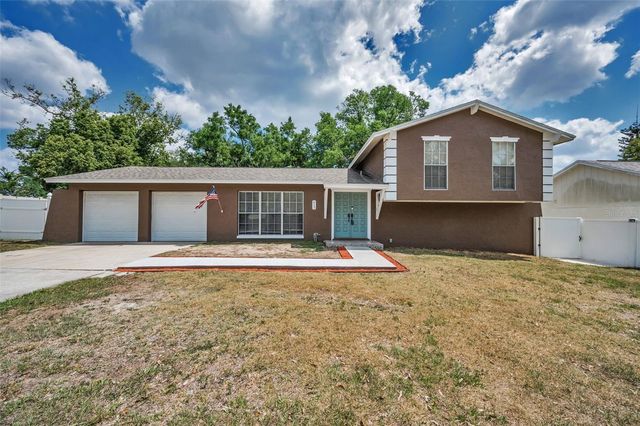 613 VALLEY HILL DRIVE, Brandon, FL 33510