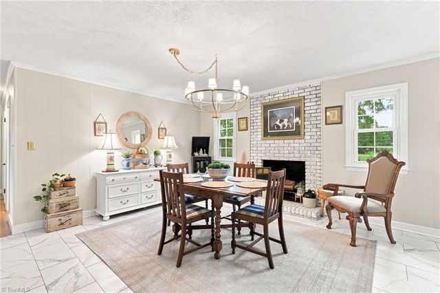 145 W Lake Road, Eden, NC 27288