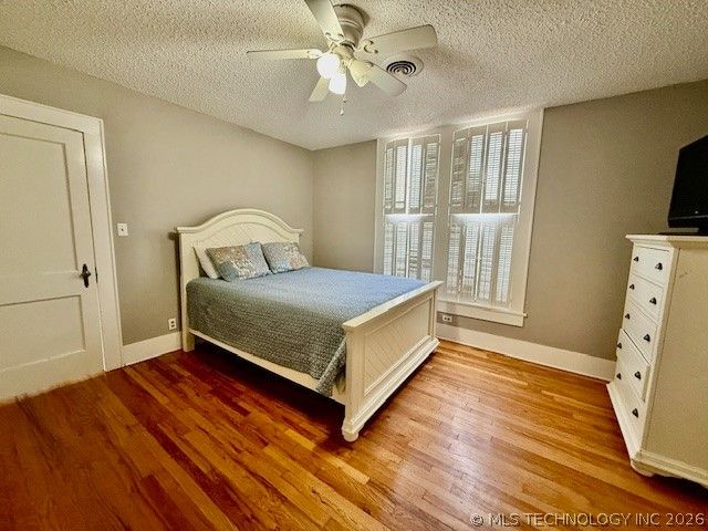 1103 Bixby Street, Ardmore, OK 73401