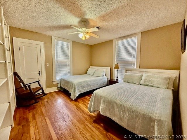 1103 Bixby Street, Ardmore, OK 73401