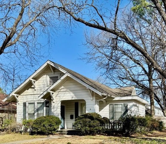 1103 Bixby Street, Ardmore, OK 73401