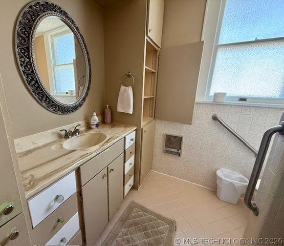 1103 Bixby Street, Ardmore, OK 73401