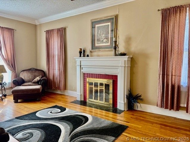 1103 Bixby Street, Ardmore, OK 73401