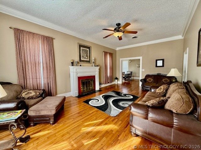 1103 Bixby Street, Ardmore, OK 73401