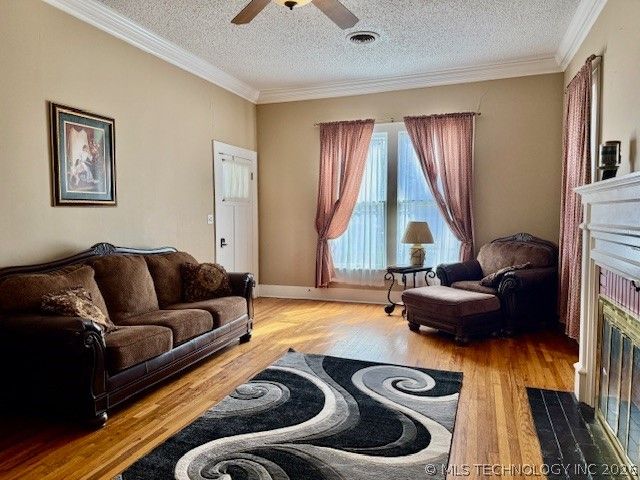 1103 Bixby Street, Ardmore, OK 73401