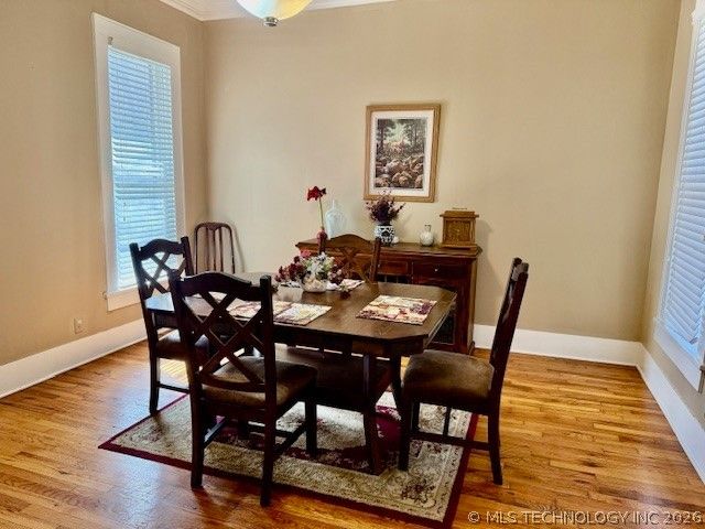 1103 Bixby Street, Ardmore, OK 73401