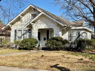 1103 Bixby Street, Ardmore, OK 73401