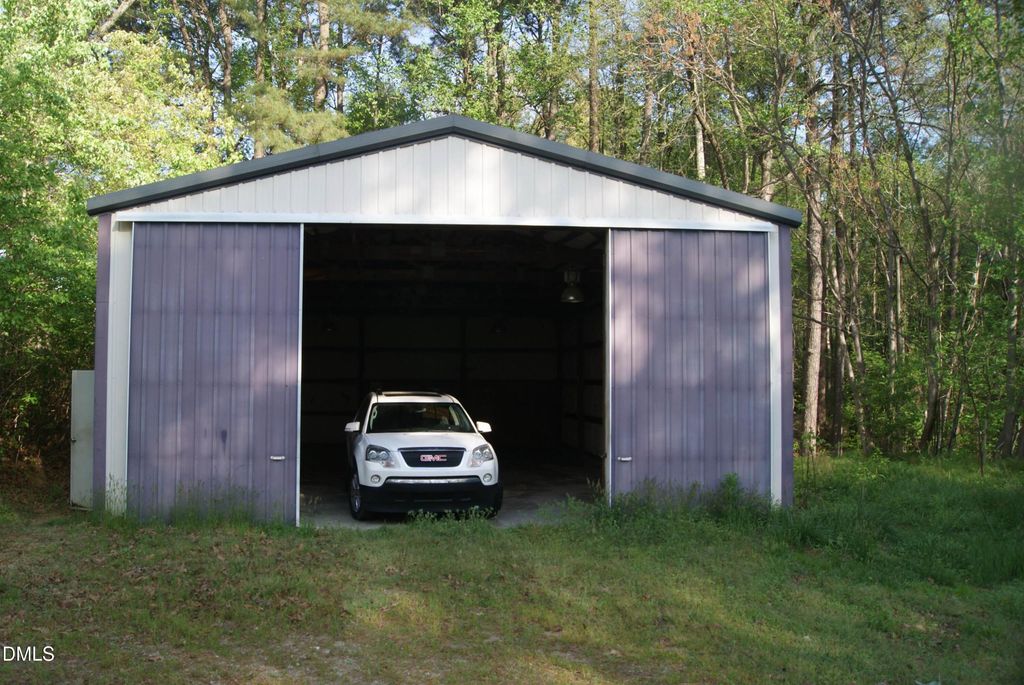 6517 Ten Ten Road, Apex, NC 27539