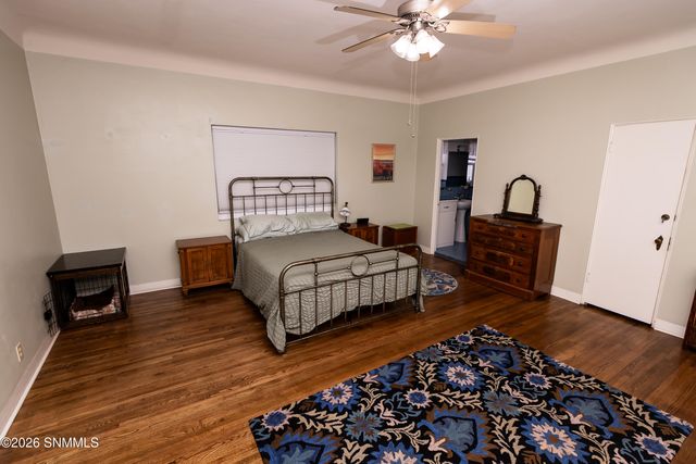 810 N Reymond Street, Las Cruces, NM 88005