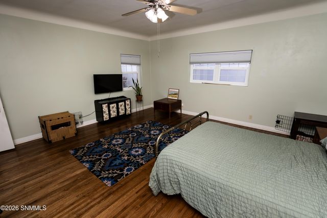 810 N Reymond Street, Las Cruces, NM 88005