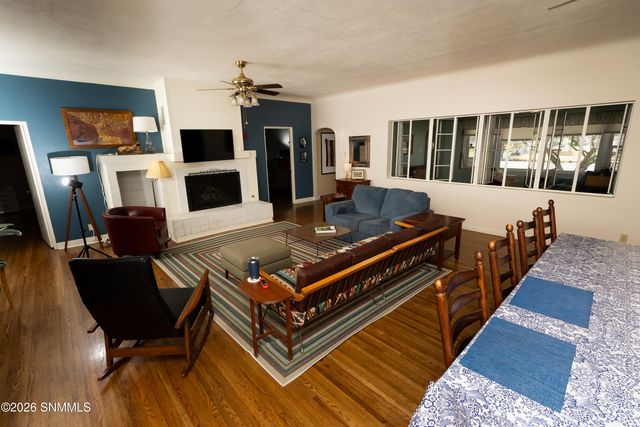 810 N Reymond Street, Las Cruces, NM 88005