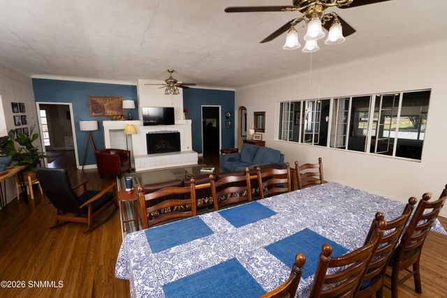 810 N Reymond Street, Las Cruces, NM 88005
