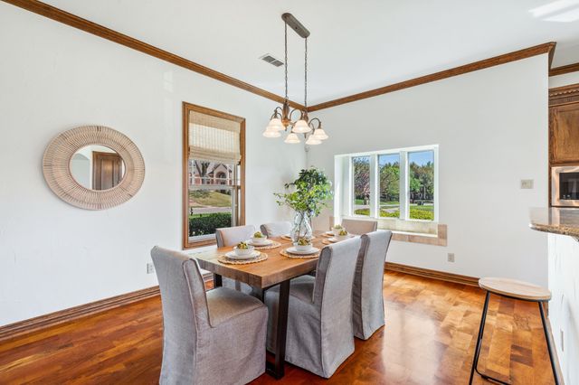 915 Glen Meadow Court, Garland, TX 75044