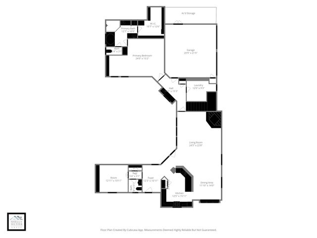 915 Glen Meadow Court, Garland, TX 75044