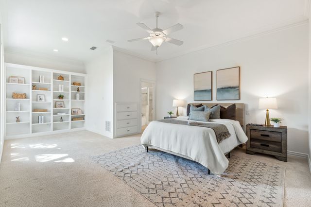 915 Glen Meadow Court, Garland, TX 75044