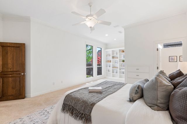 915 Glen Meadow Court, Garland, TX 75044