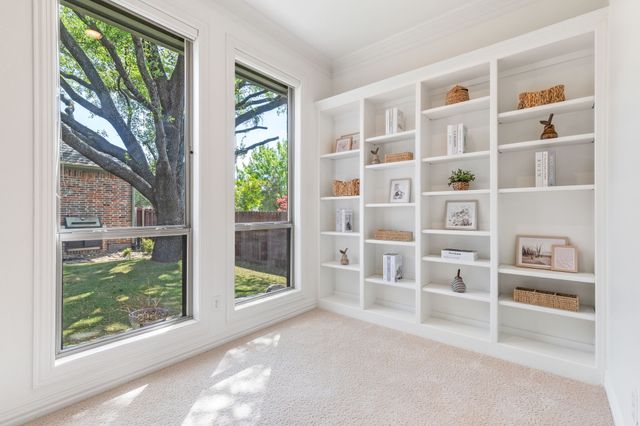 915 Glen Meadow Court, Garland, TX 75044