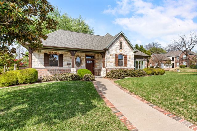 915 Glen Meadow Court, Garland, TX 75044