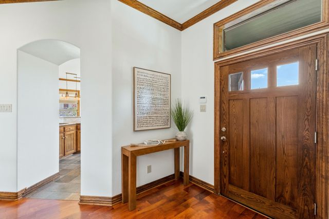 915 Glen Meadow Court, Garland, TX 75044