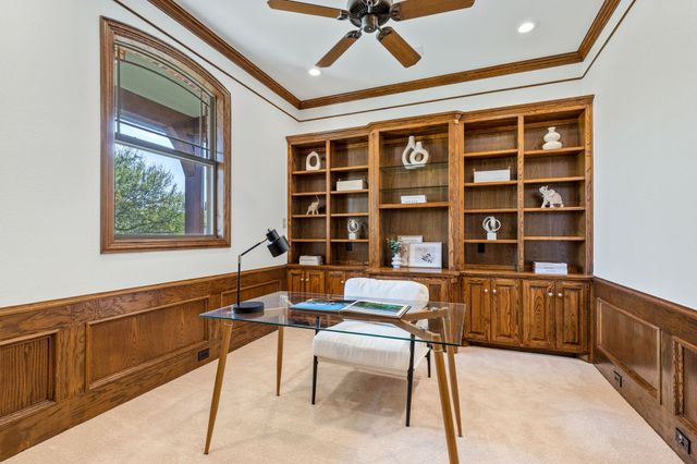 915 Glen Meadow Court, Garland, TX 75044