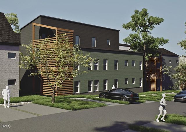 1101 Camden Avenue C, Durham, NC 27701