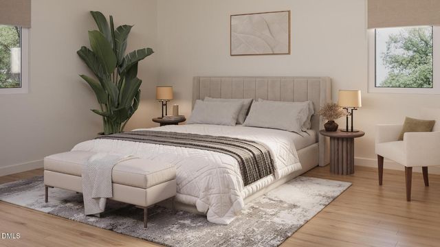 1101 Camden Avenue C, Durham, NC 27701