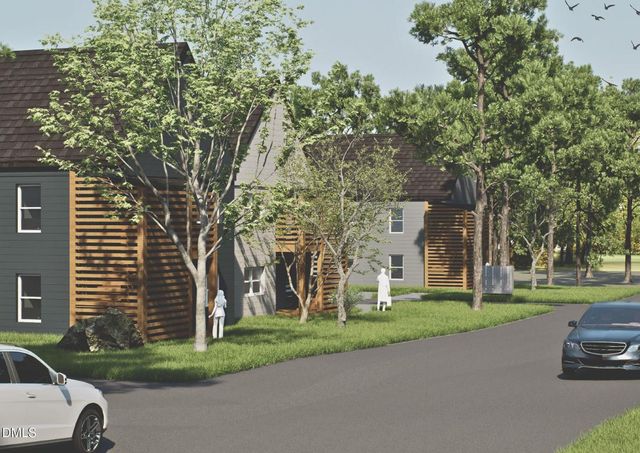 1101 Camden Avenue C, Durham, NC 27701