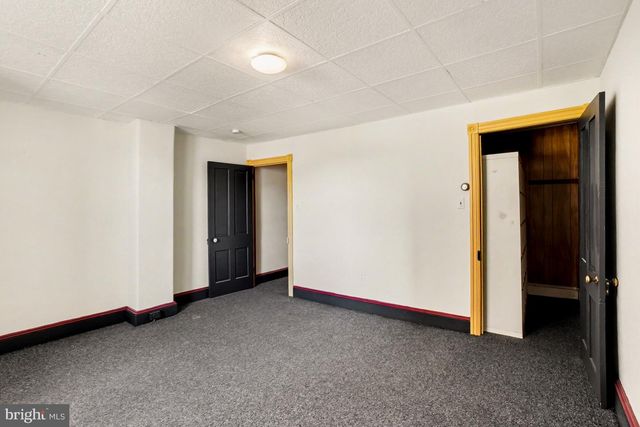 9 N 6TH ST, Pottsville, PA 17901
