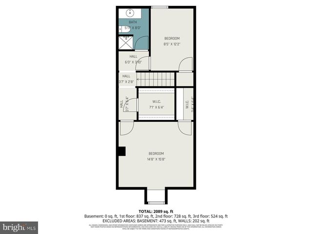 9 N 6TH ST, Pottsville, PA 17901