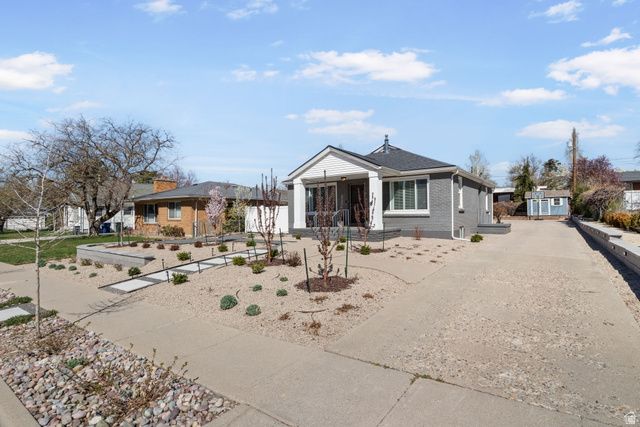 2023 E 1700 S, Salt Lake City, UT 84108