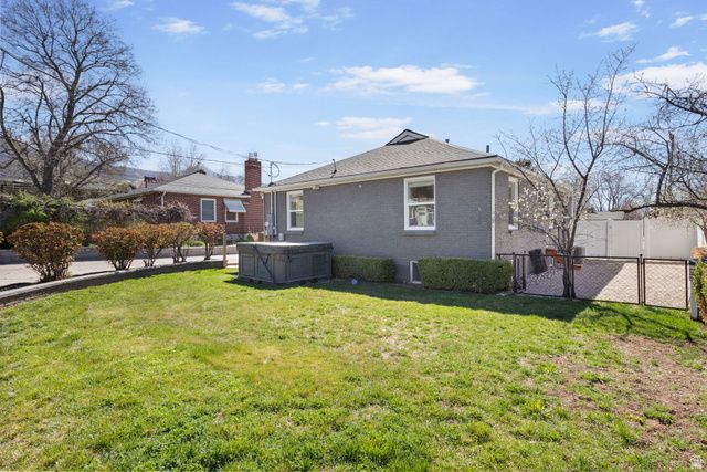 2023 E 1700 S, Salt Lake City, UT 84108