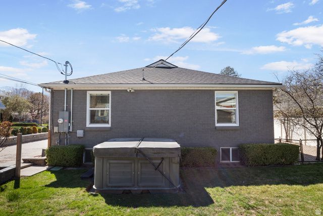 2023 E 1700 S, Salt Lake City, UT 84108