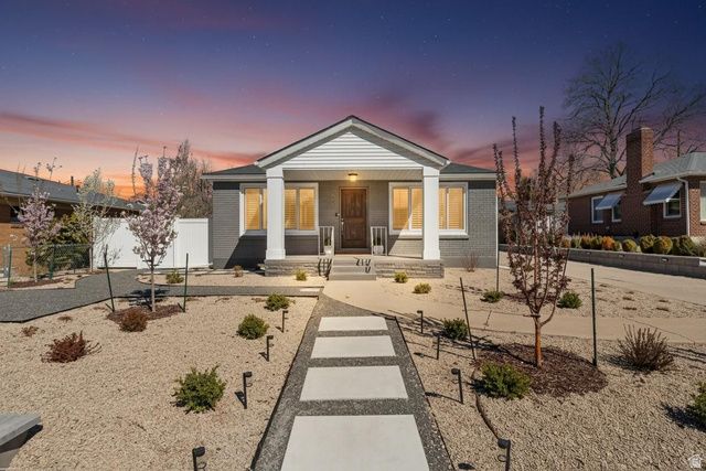 2023 E 1700 S, Salt Lake City, UT 84108