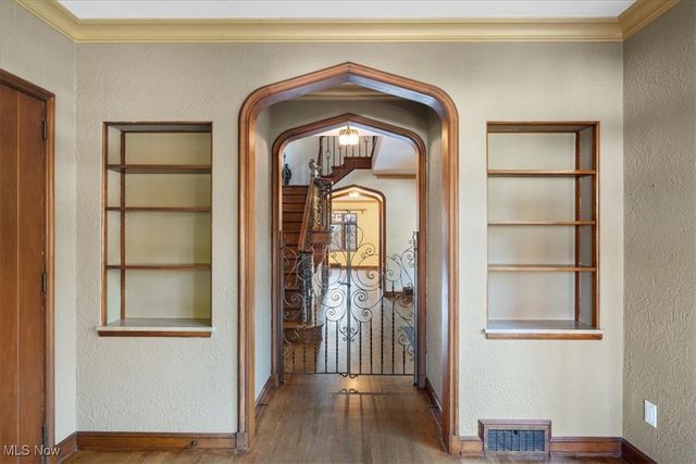 1701 Washington Avenue, Parkersburg, WV 26101