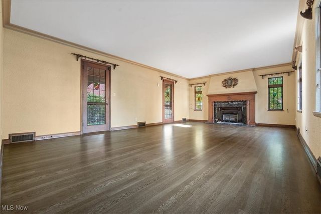 1701 Washington Avenue, Parkersburg, WV 26101