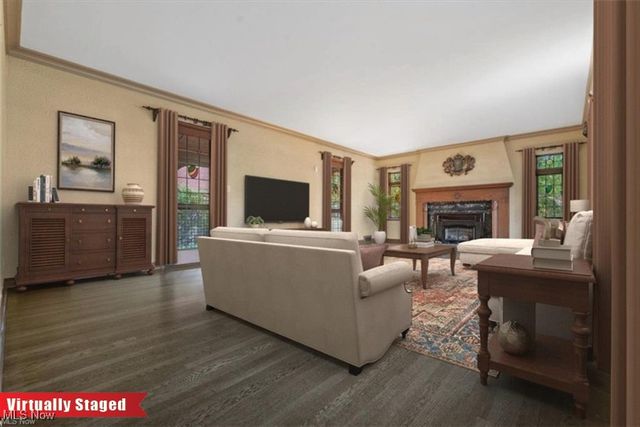 1701 Washington Avenue, Parkersburg, WV 26101