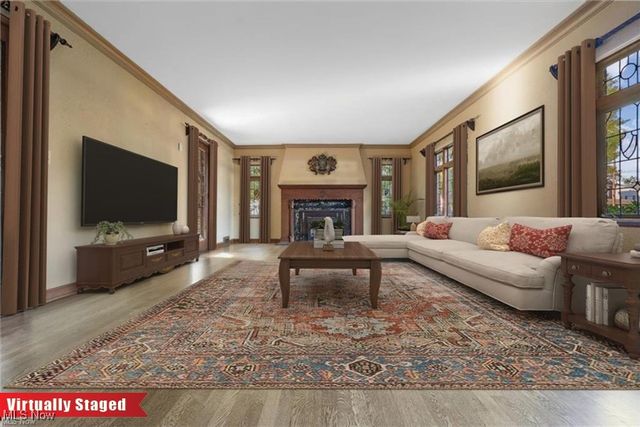 1701 Washington Avenue, Parkersburg, WV 26101