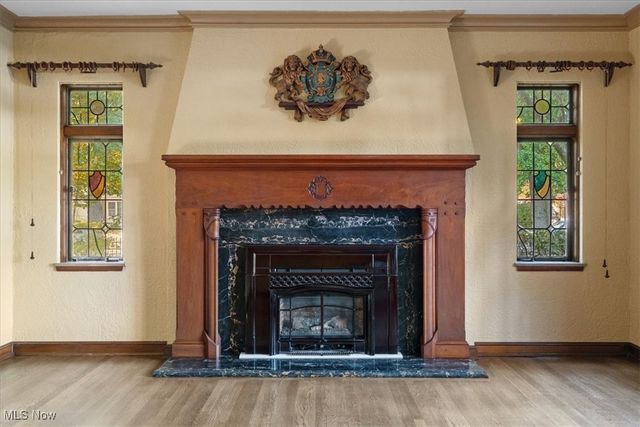 1701 Washington Avenue, Parkersburg, WV 26101