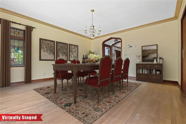 1701 Washington Avenue, Parkersburg, WV 26101