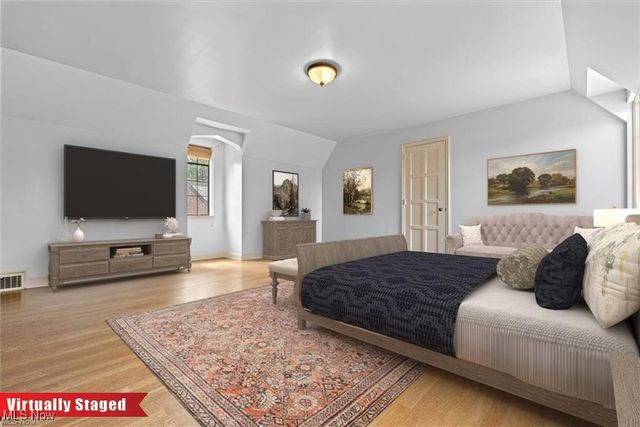 1701 Washington Avenue, Parkersburg, WV 26101