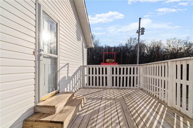 19010 State Route 45 Highway, Weston, MO 64098