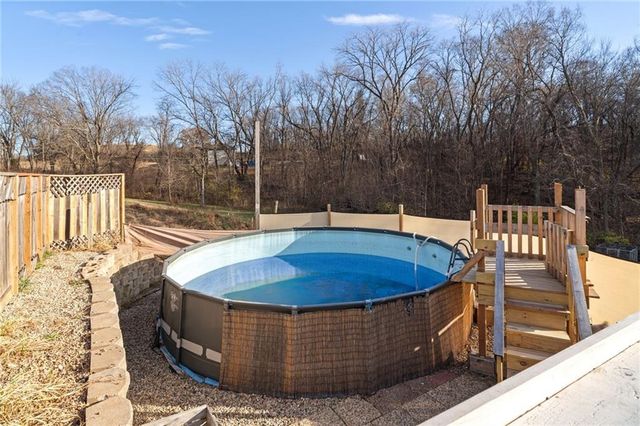 19010 State Route 45 Highway, Weston, MO 64098