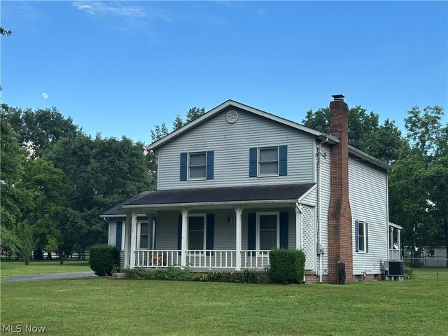 4330 Laubert Road, Atwater, OH 44201